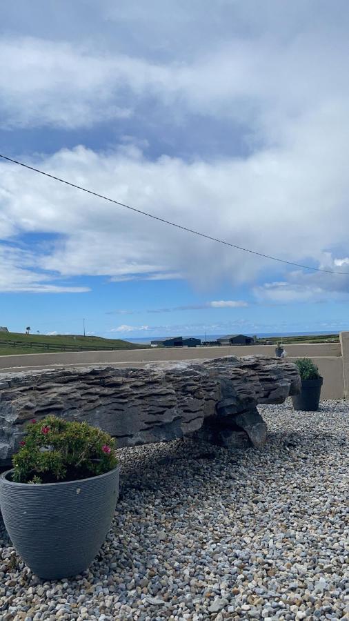 Glasha Meadows Accommodation Doolin Exterior photo