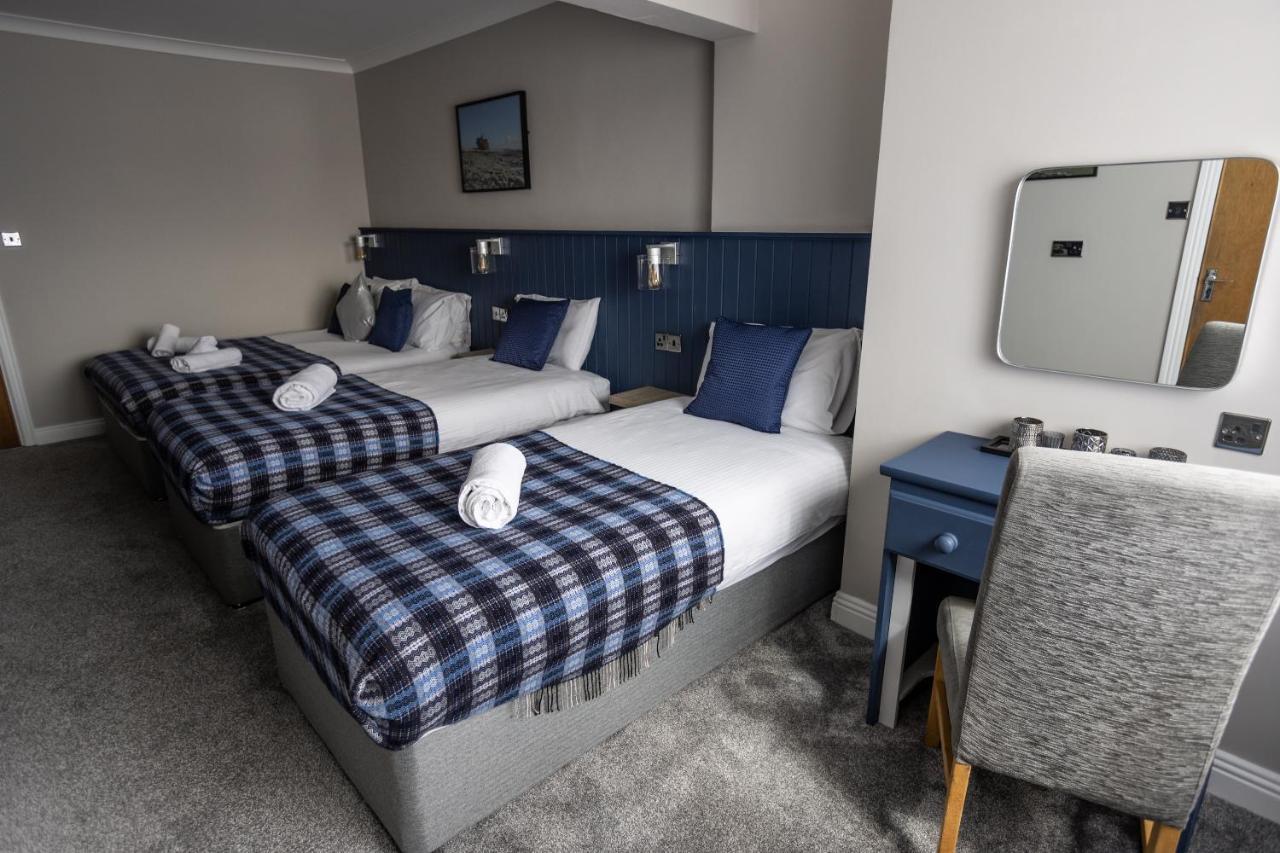 Glasha Meadows Accommodation Doolin Exterior photo